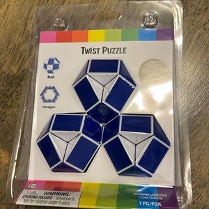 Twist Puzzle